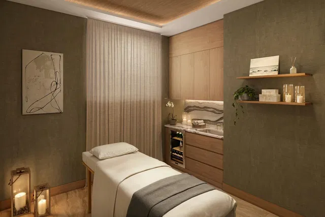 Alba Palm Beach Unit 1204 photo 9