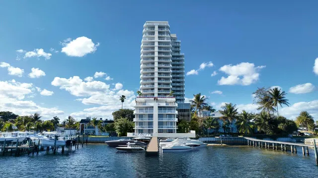 Alba Palm Beach Unit 1204 photo 15