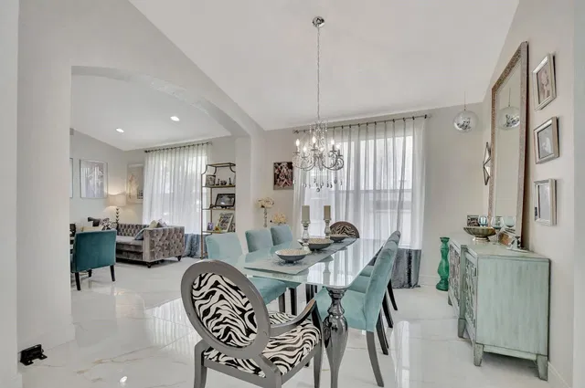 Saturnia Boca Raton Residence photo 12