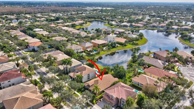 Saturnia Boca Raton Residence photo 44