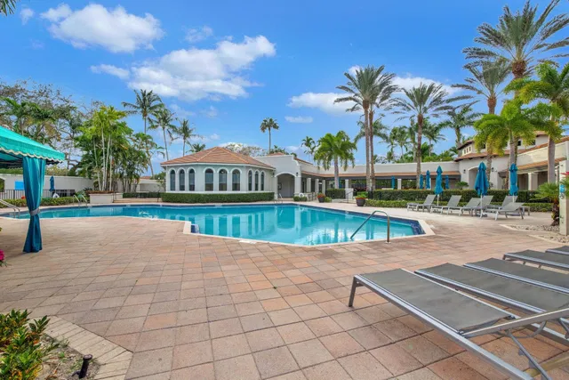 Saturnia Boca Raton Residence photo 53