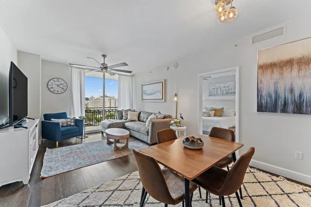 CityPlace South Tower Unit 806 photo 6