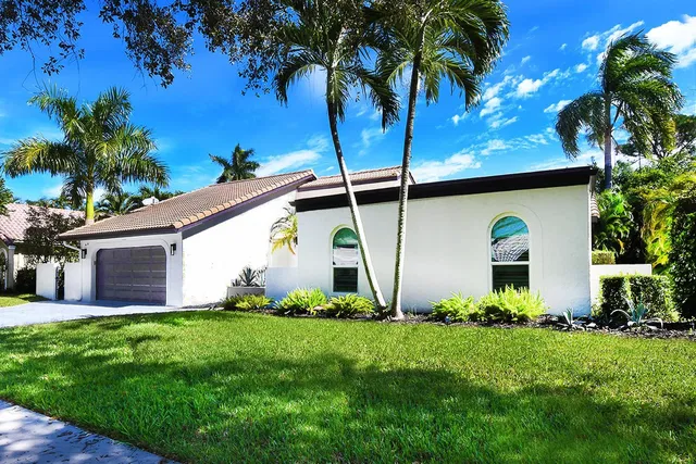 New Floresta Boca Raton Residence photo 2
