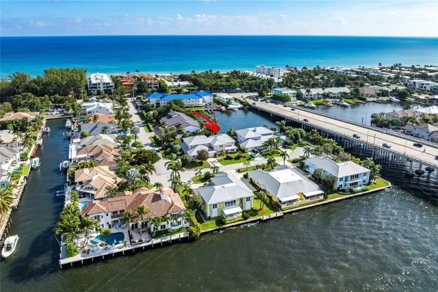 Delray Beach Shores Unit 1709 photo 8