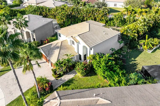 Saturnia Boca Raton Residence photo 42