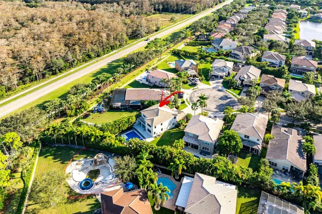 Saturnia Boca Raton Residence photo 54