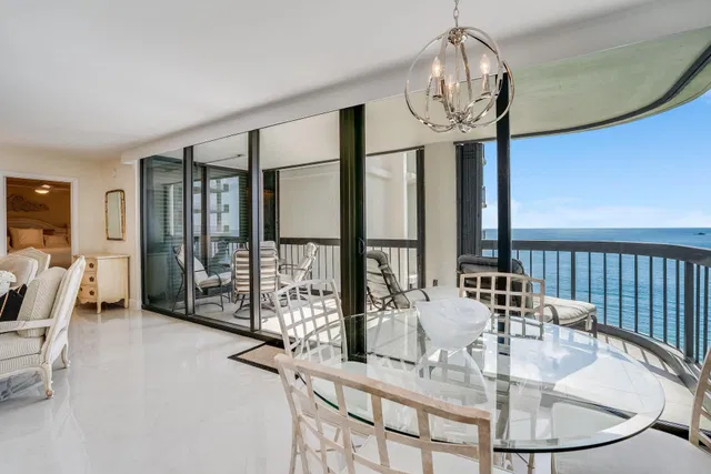 Eastpointe Singer Island Unit 10C photo 2