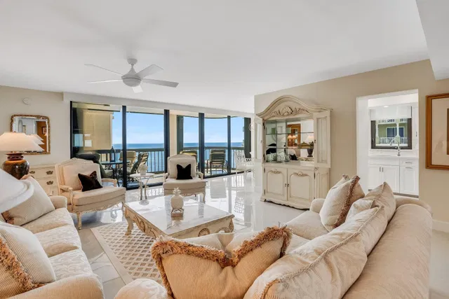 Eastpointe Singer Island Unit 10C photo 5