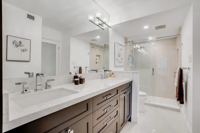 Eastpointe Singer Island Unit 10C photo 9