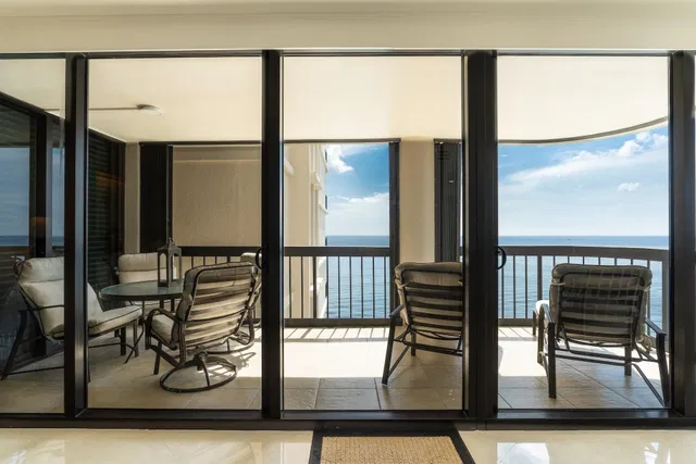 Eastpointe Singer Island Unit 10C photo 11