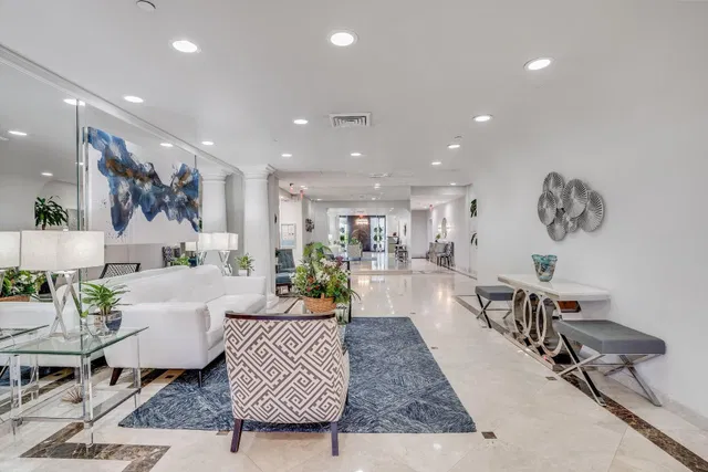 Eastpointe Singer Island Unit 10C photo 18