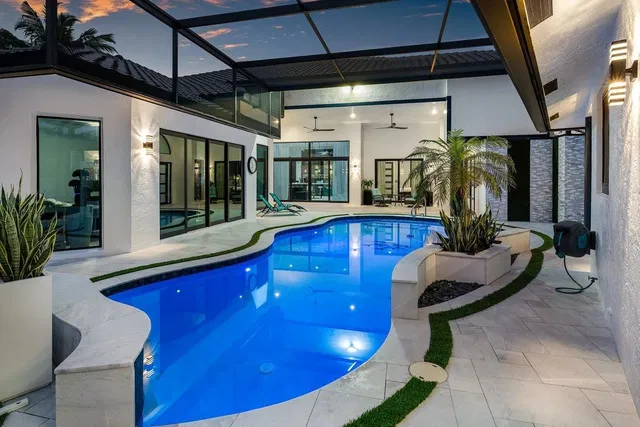 Stonebridge Country Club Residence photo 15