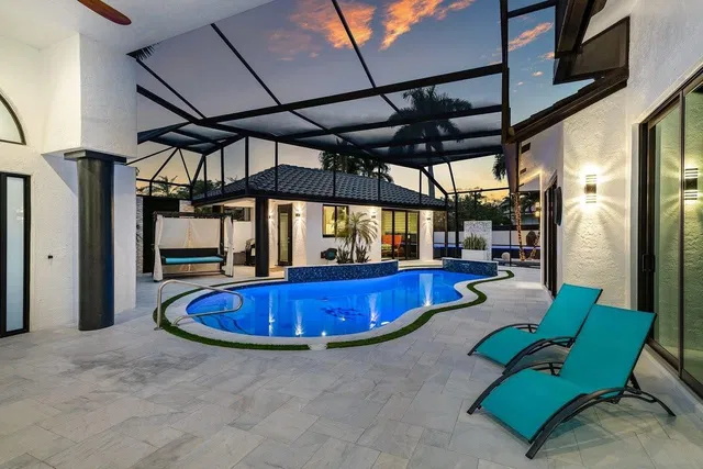 Stonebridge Country Club Residence photo 16