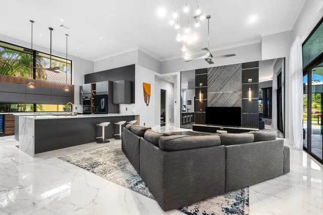 Stonebridge Country Club Residence photo 24