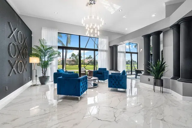 Stonebridge Country Club Residence photo 36