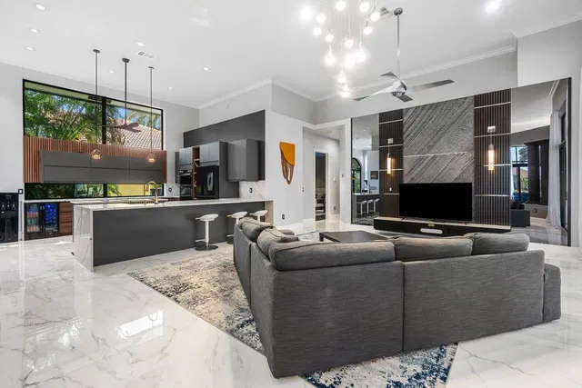 Stonebridge Country Club Residence photo 37
