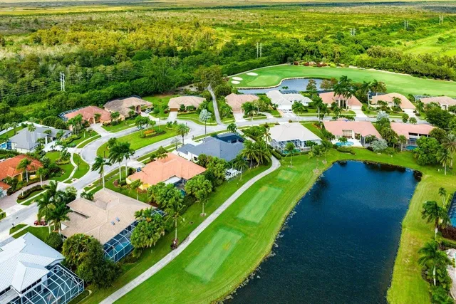 Stonebridge Country Club Residence photo 83