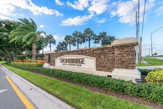 Stonebridge Country Club Residence photo 84