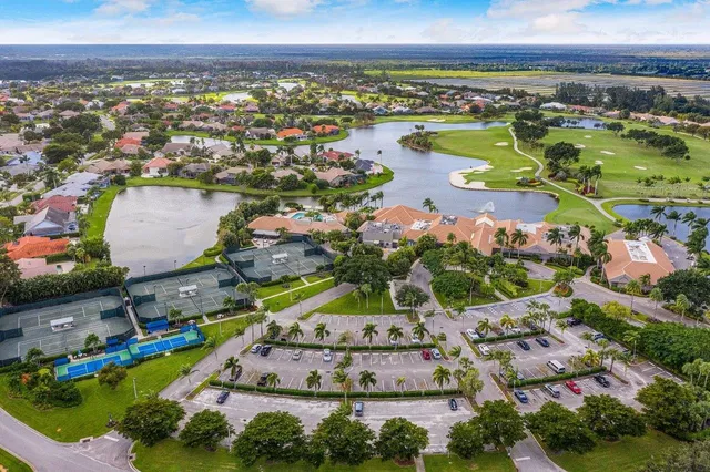 Stonebridge Country Club Residence photo 87