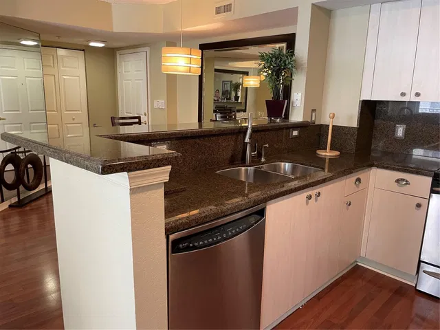 Flagler Pointe Unit 429 photo 5
