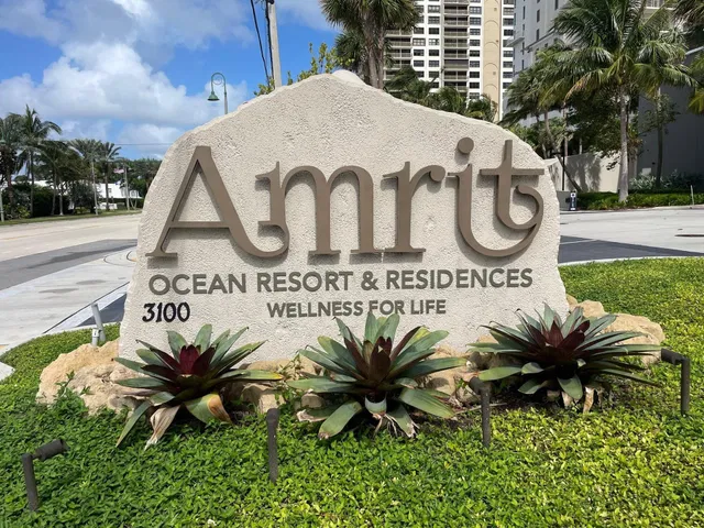 Amrit Ocean Resort & Residences Unit H-1510 photo 2