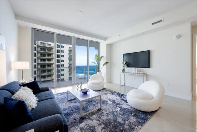Amrit Ocean Resort & Residences Unit H-1510 photo 6