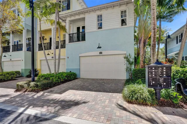 Latitude Delray Residence photo 2
