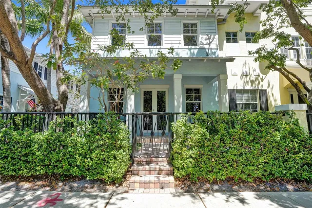Latitude Delray Residence photo 3