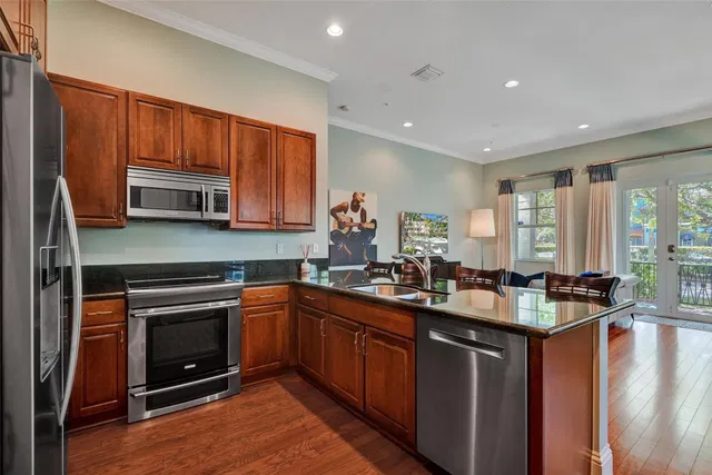 Latitude Delray Residence photo 14