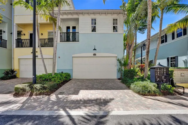 Latitude Delray Residence photo 50