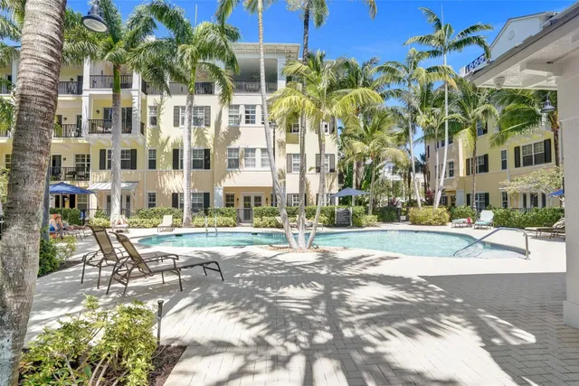 Latitude Delray Residence photo 64