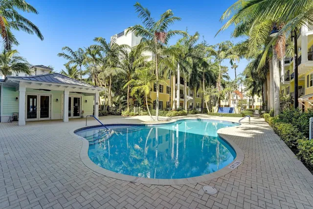 Latitude Delray Residence photo 65