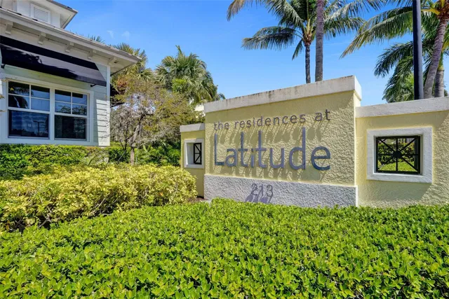 Latitude Delray Residence photo 71