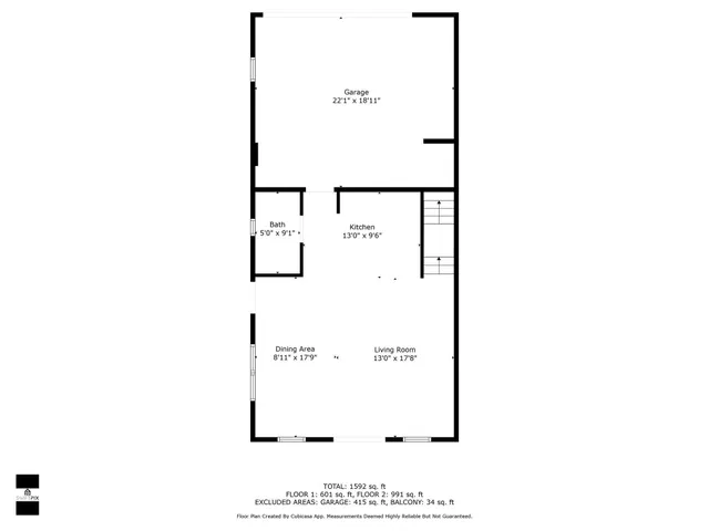 Latitude Delray Residence photo 75