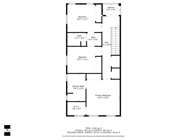 Latitude Delray Residence photo 76