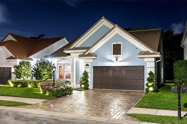 The Sanctuary Boca Raton Residence photo 2