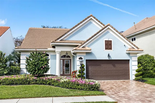 The Sanctuary Boca Raton Residence photo 3