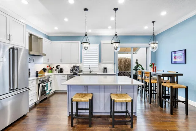 The Sanctuary Boca Raton Residence photo 5