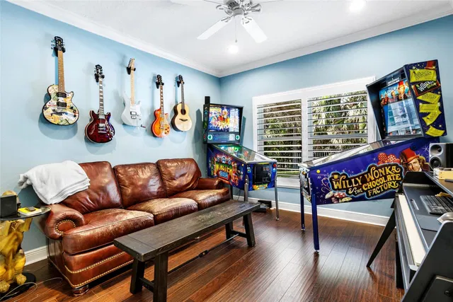 The Sanctuary Boca Raton Residence photo 10