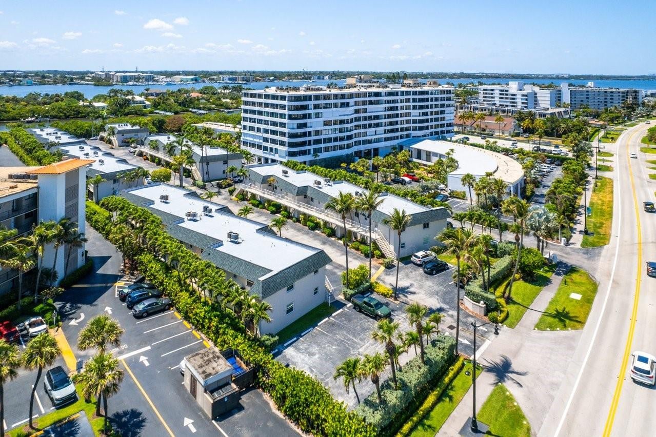 3601 S Ocean Boulevard #107
