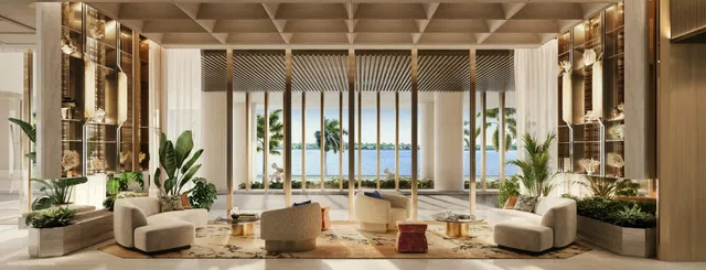 Ritz-Carlton Residences West Palm Beach Unit 609 photo 5