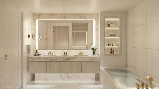 Ritz-Carlton Residences West Palm Beach Unit 609 photo 15