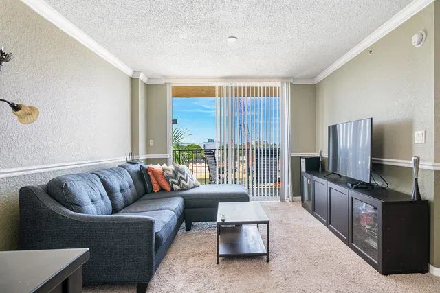 Flagler Pointe Unit 526 photo 3