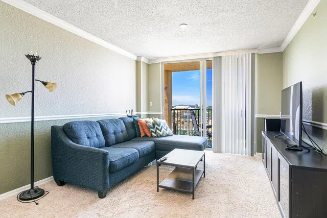 Flagler Pointe Unit 526 photo 5
