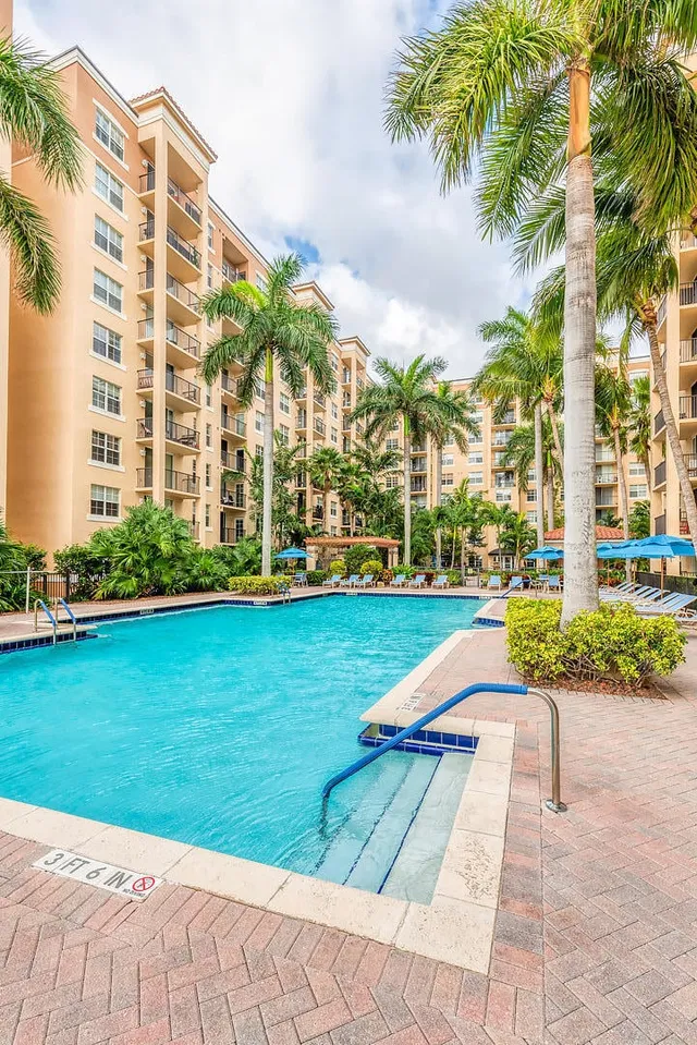 Flagler Pointe Unit 526 photo 44
