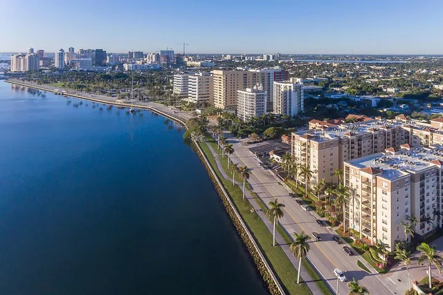Flagler Pointe Unit 526 photo 57