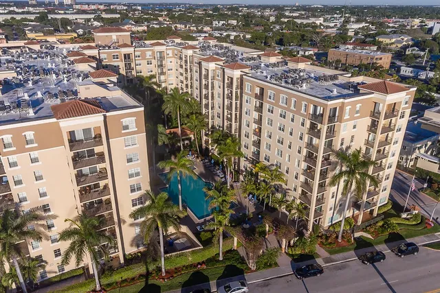 Flagler Pointe Unit 526 photo 62