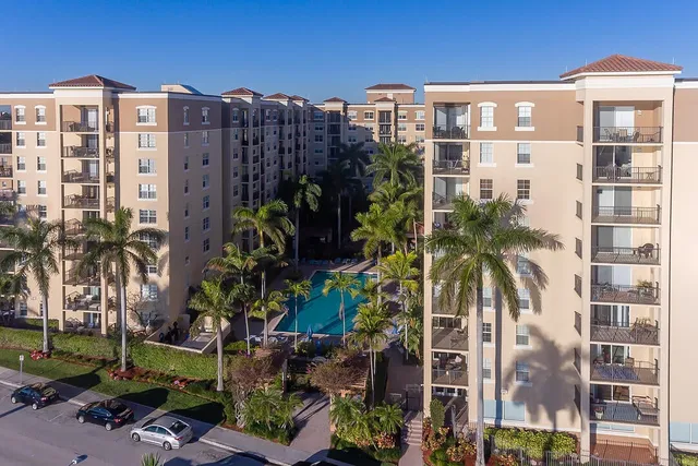 Flagler Pointe Unit 526 photo 63