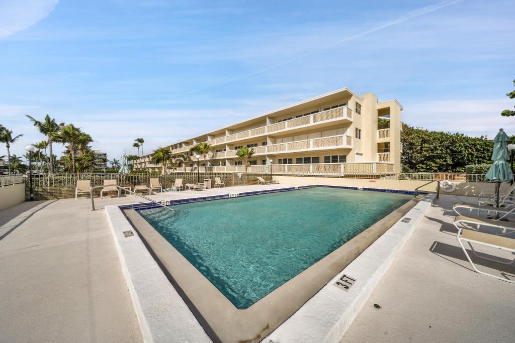 2545 S Ocean Boulevard #406