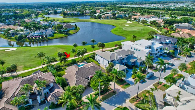 St. Andrews Country Club Residence photo 26